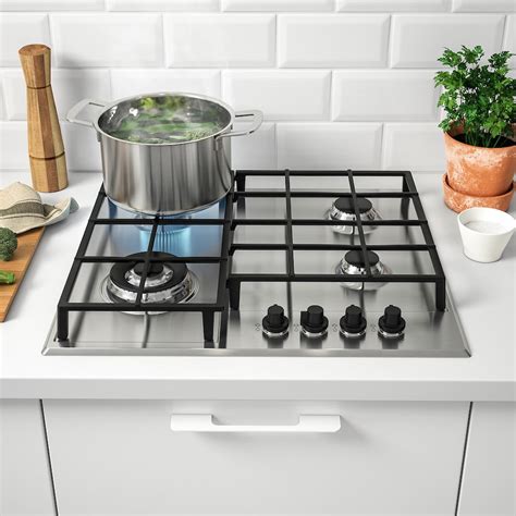 ikea gas hobs and ovens